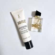 입생로랑 HAND CREAM 리브르 핸드 크림 (정품) 세트