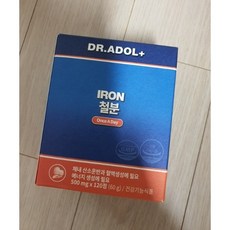 닥터아돌철분
