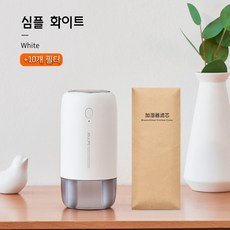 샤오미가열식가습기