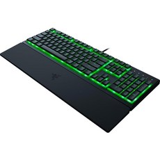 Razer 오나타 V3 X 게이밍 키보드 클래식 블랙, 1개