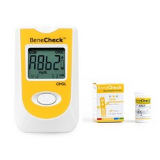 베네첵요산측정기