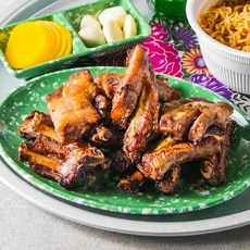 마더푸드쪽갈비