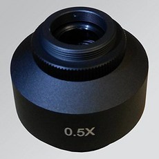 Motic 0.5X C-mount Adapter Motic 0.5X C- 마운트 어댑터/9617602, 상세내용참조, 상세내용참조