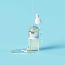 이퀄베리 속건조케어 수분앰플 수영장앰플, 1통, 50ml