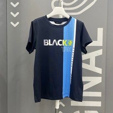 블랙야크키즈반팔