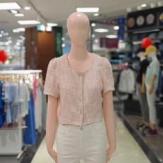 숲자켓