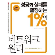 성공과실패를결정하는1%컴퓨터원리