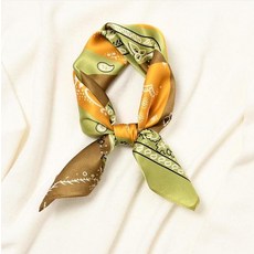 미쏘니실크스카프