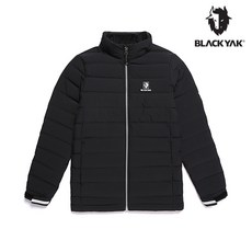 블랙야크키즈구스다운