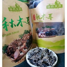 녹색식품 목이버섯 말린 목이버섯 중국산 500g, 1개