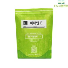 비타민E 50% / 디엘-알파토코페릴아세테이트 50% [0669], 1kg, 1개 - 토코페릴아세테이트