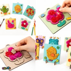 모스부호팔찌만들기