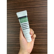[비건인증]더마팩토리 나이아신아마이드 10% 데오크림 50g