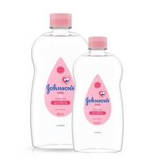 존슨즈오일200ml