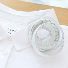 와이셔츠카라테이프