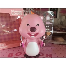루피물통 잔망루피텀블러 루피텀블러 캐릭터물통 대용량물통 귀여운텀블러