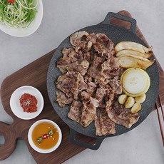 [3시 이전 당일출고]1인분 우삼겹살  구이용 찌개용 우삼겹 1인분 리뷰후기
