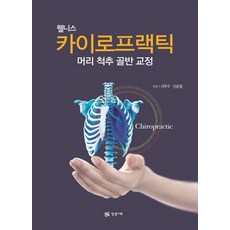 골반교정책