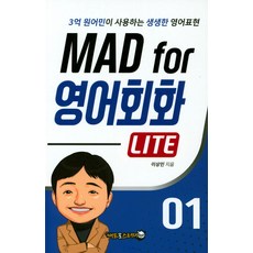 매드포스터디