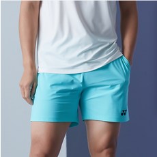 요넥스 219PH001M/219PH002F 22 S/S 기획반바지 배드민턴 테니스 스쿼시 탁구