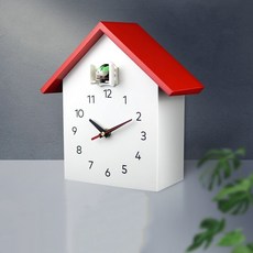 스탠드뻐꾸기시계