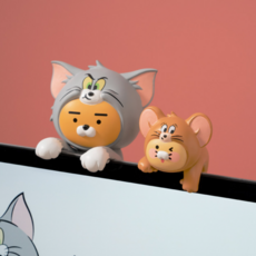 카카오톰과제리 TOP01