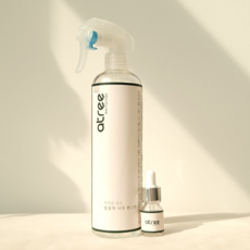 아트리 안개 편백수 피톤치드 스프레이 500ml, 10ml, 1개