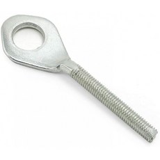 혼다 CT70 C70 XL100S XR100 XR75 Z50A Z50R XL80S 교체용 알파 라이더 리어 휠 체인 조정기 볼트 텐셔너 95014-10010