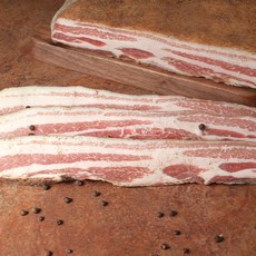 판체타 (Pancetta) 400g 정통 까르보나라 아마트리치아나 필수품