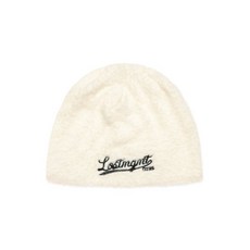 엘엠씨 LMC BB 하이 HAIRY KNIT UNCUFFED BEANIE 오프 화이트 Off White194107