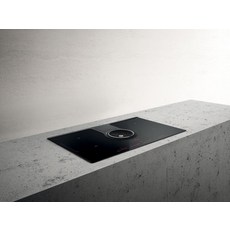 후드일체형인덕션