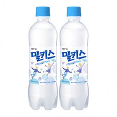 롯데칠성 밀키스 500mL 20캔냉동 소스 식품 식당 업소, 상세페이지 참조