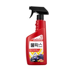 불스원 퍼스트클래스 물왁스, 550ml, 1개