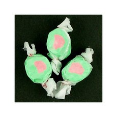 사탕 캔디 Taffy Town Gourmet 수박 소금물 태피 5파운드 가방