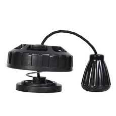 아뿌까 재킷블랙 SUGARSEA 잠수 옆걸이 등 날다 BCD 에어백 pressure relief valve 통용 누설되다, 블랙
