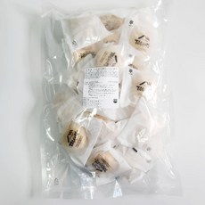 인절미 크림 찹쌀떡(개별) 떡미당 40g x 25ea, 1개