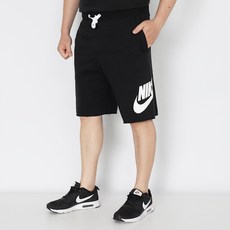 나이키프렌치테리반바지