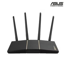 ASUS RT-AX57 유무선공유기, 1개