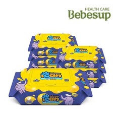 아이캔트레이닝비데물티슈