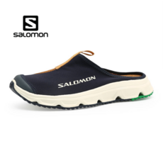 살로몬 살로몬 남녀공용 RX 슬라이드 3 0 다크 사파이어 L47131500
