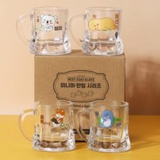 소주잔주문제작