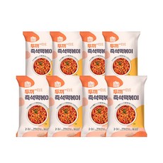 두끼즉석떡볶이