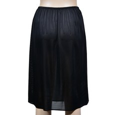 Y라인방지속바지 언더웨어 롱속치마 730 기본형