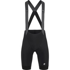 ASSOS 자전거복 아소스빕숏 밀레 GT BIB C2 블랙