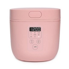슈맥스밥솥