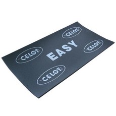 알루미늄방진매트