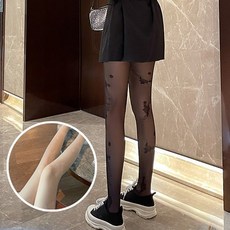 자수스타킹