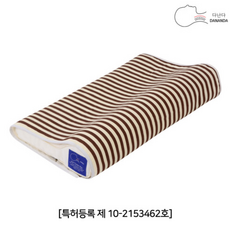 목 편한 숙면 베개 DIY 높이조절 특허등록 경추목 꿀잠 C커브 행복한 수면 안락한 잠자리 성장기 학생 청년 노인 다난다