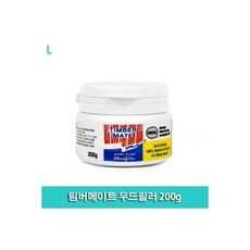  (오크) 팀버메이트 우드필러 200g/목제용우드필러/목제용필러/우드보수재/우드보수제/우드스틱크레용/우드, (오크) 팀버메이트 우드필러 200g/목제용우드필러/목 
