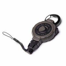 Boomerang Tool Company Electronics Retractable Gear Tether - 그린, Boomerang Tool Company Electro, 1개